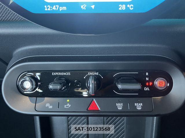 Bmw MINI 2025-10 8208716-12