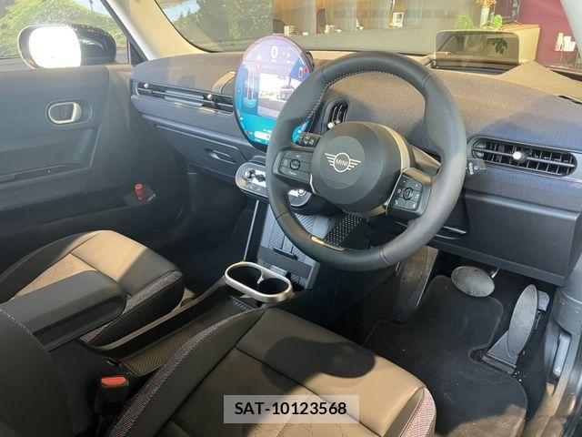 Bmw MINI 2025-10 8208716-13