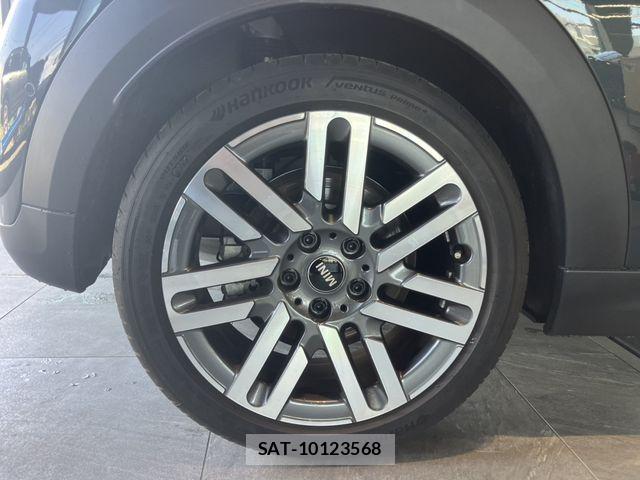 Bmw MINI 2025-10 8208716-19