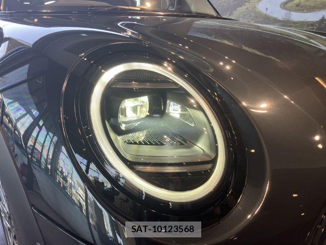 Bmw MINI 2025-10 8208716-20