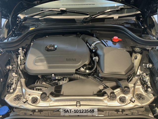 Bmw MINI 2025-10 8208716-21