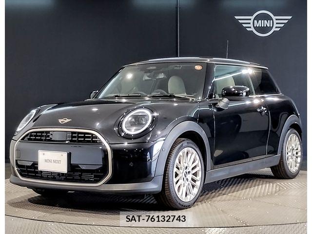 Bmw MINI 2024-10 8208715-0