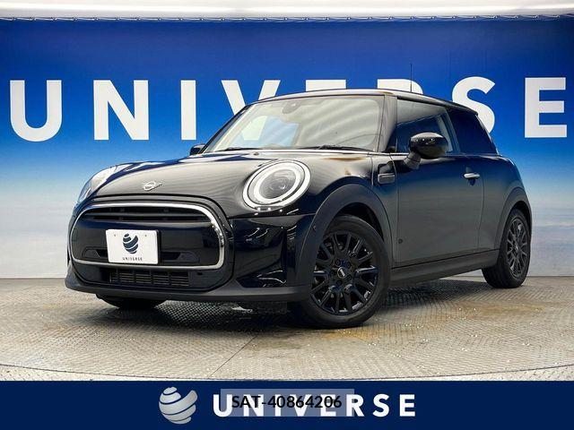 Bmw MINI 2023-01 8245923-0