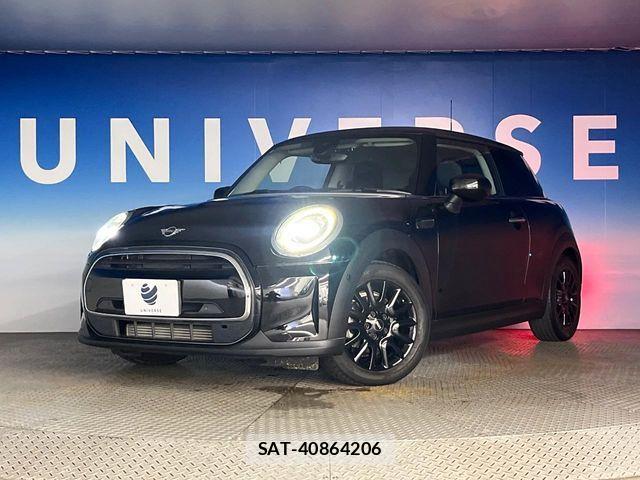 Bmw MINI 2023-01 8245923-13
