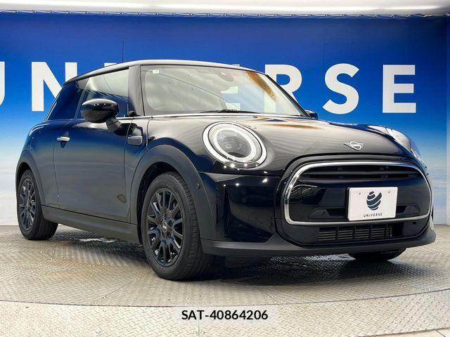 Bmw MINI 2023-01 8245923-17