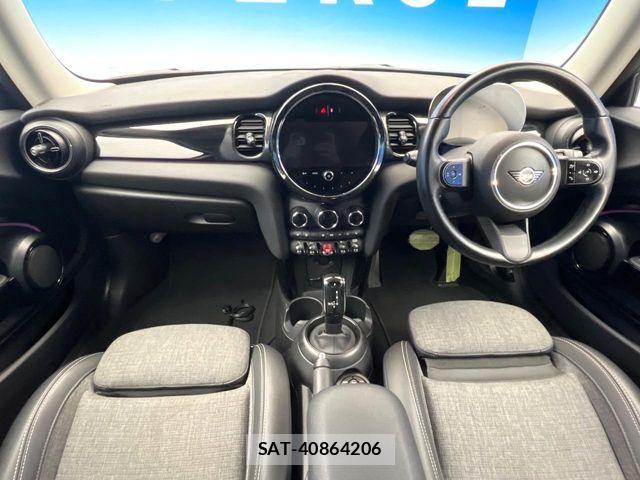 Bmw MINI 2023-01 8245923-1