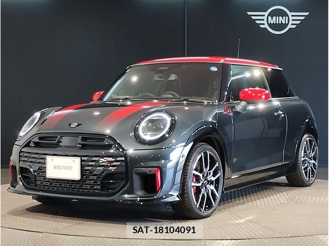 Bmw MINI 2026-04 8245922-0