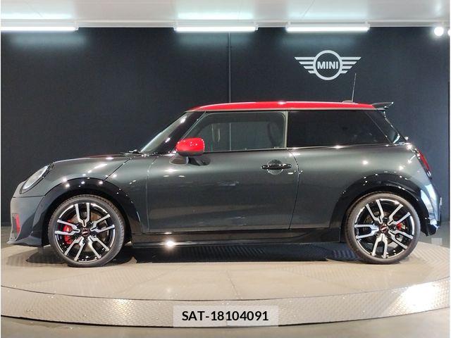 Bmw MINI 2026-04 8245922-1