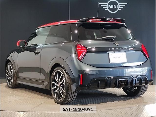 Bmw MINI 2026-04 8245922-2