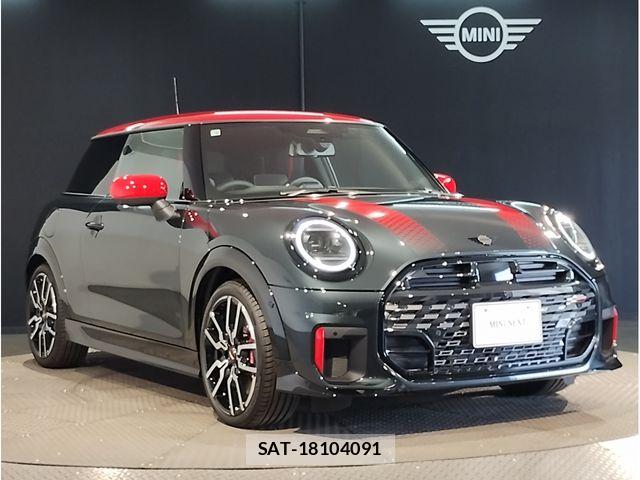 Bmw MINI 2026-04 8245922-6