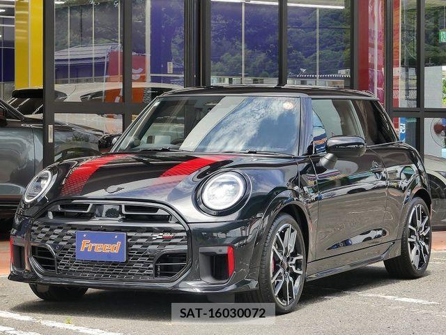Bmw MINI 2025-10 8245920-0