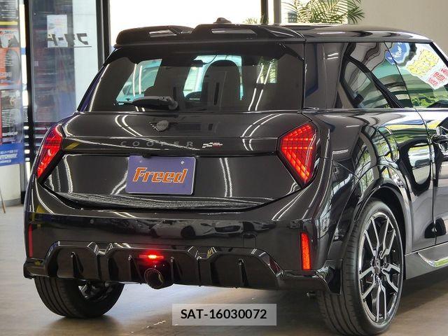 Bmw MINI 2025-10 8245920-9