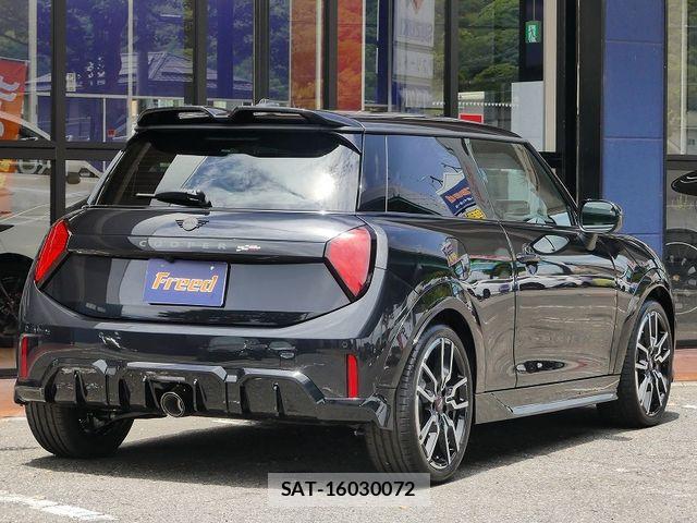 Bmw MINI 2025-10 8245920-1