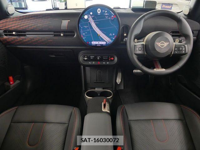 Bmw MINI 2025-10 8245920-2