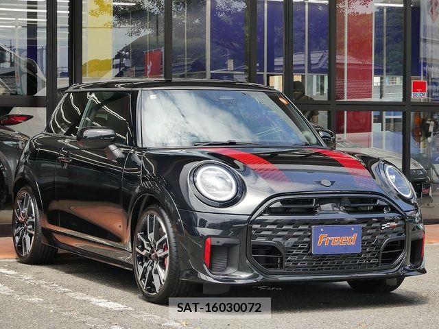 Bmw MINI 2025-10 8245920-4