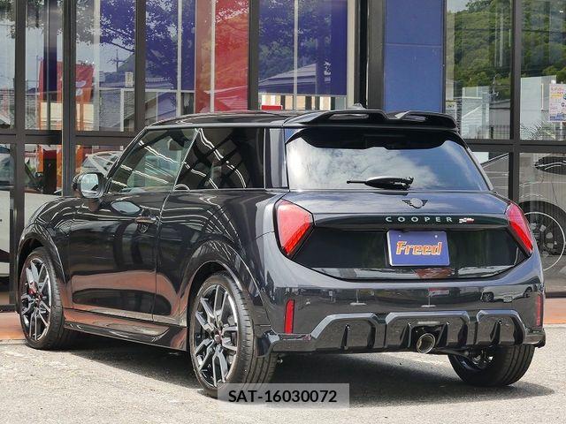 Bmw MINI 2025-10 8245920-5