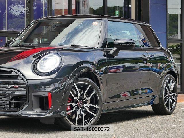 Bmw MINI 2025-10 8245920-7
