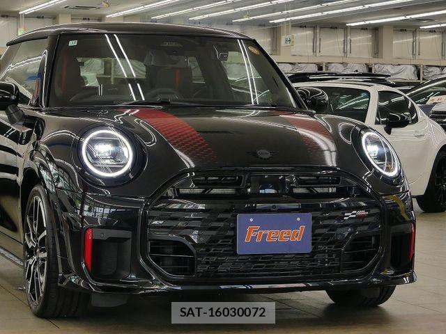 Bmw MINI 2025-10 8245920-8
