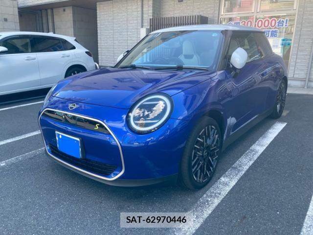 Bmw MINI 2024-07 8245924-0