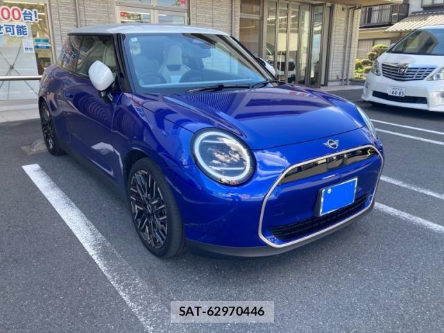 Bmw MINI 2024-07 8245924-1