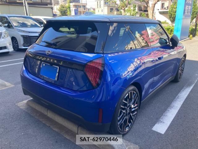 Bmw MINI 2024-07 8245924-3