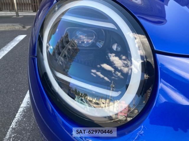 Bmw MINI 2024-07 8245924-5