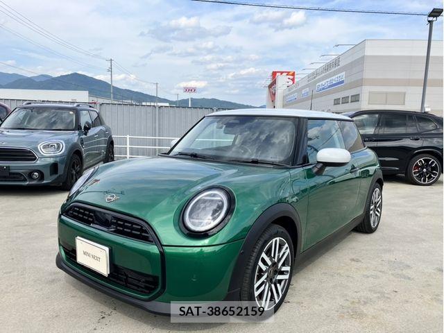 Bmw MINI 2025-07 8315446-0