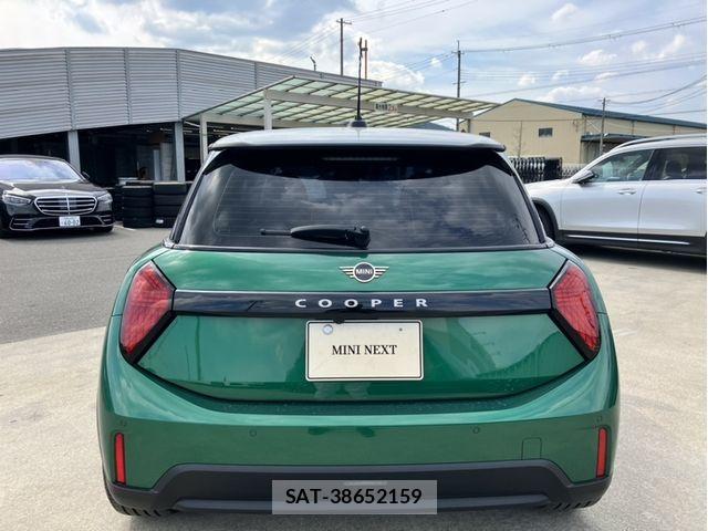 Bmw MINI 2025-07 8315446-14