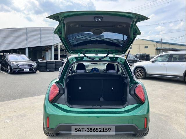Bmw MINI 2025-07 8315446-15