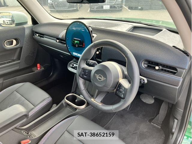 Bmw MINI 2025-07 8315446-1