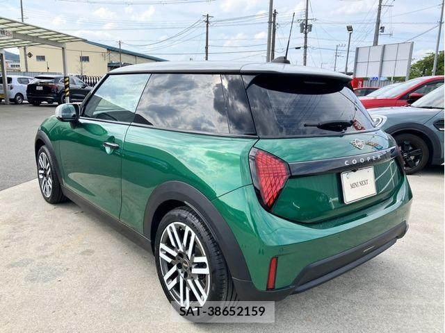 Bmw MINI 2025-07 8315446-2