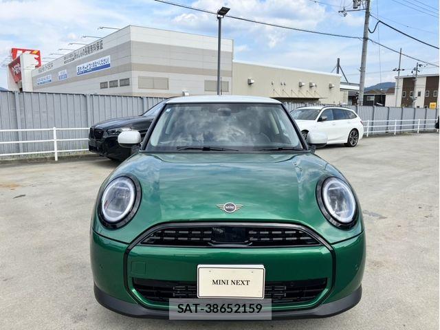 Bmw MINI 2025-07 8315446-3