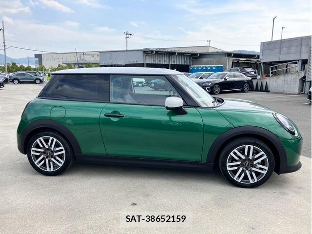 Bmw MINI 2025-07 8315446-4