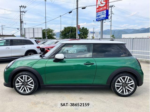 Bmw MINI 2025-07 8315446-5