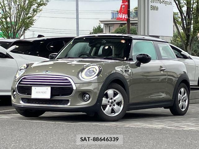 Bmw MINI 2020-05 8336774-0