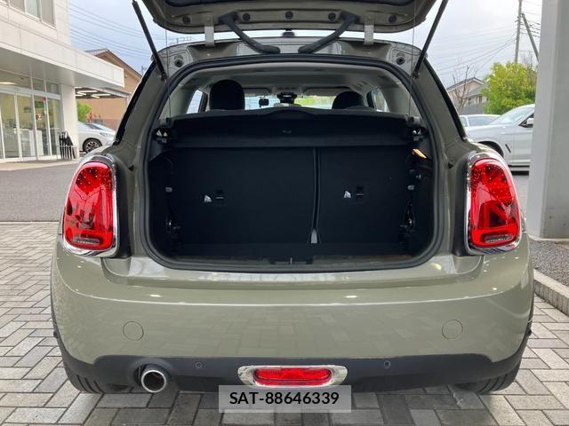 Bmw MINI 2020-05 8336774-10