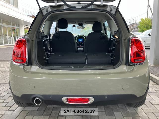 Bmw MINI 2020-05 8336774-11