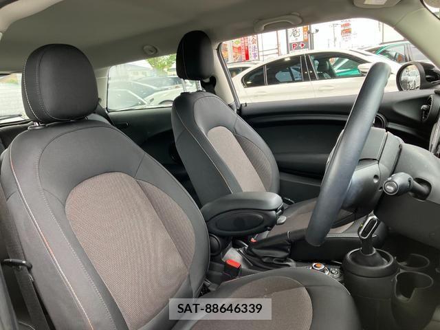 Bmw MINI 2020-05 8336774-13