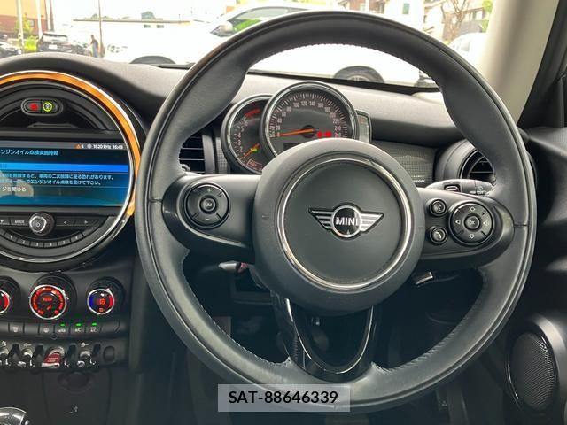 Bmw MINI 2020-05 8336774-16