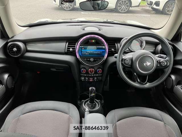 Bmw MINI 2020-05 8336774-1