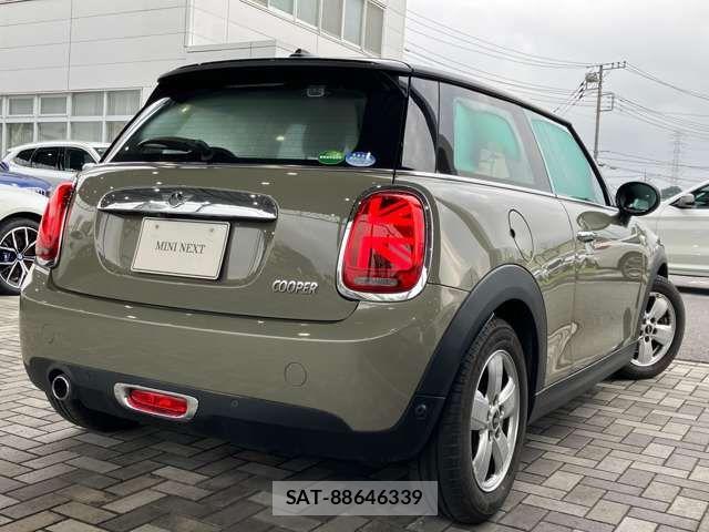 Bmw MINI 2020-05 8336774-2
