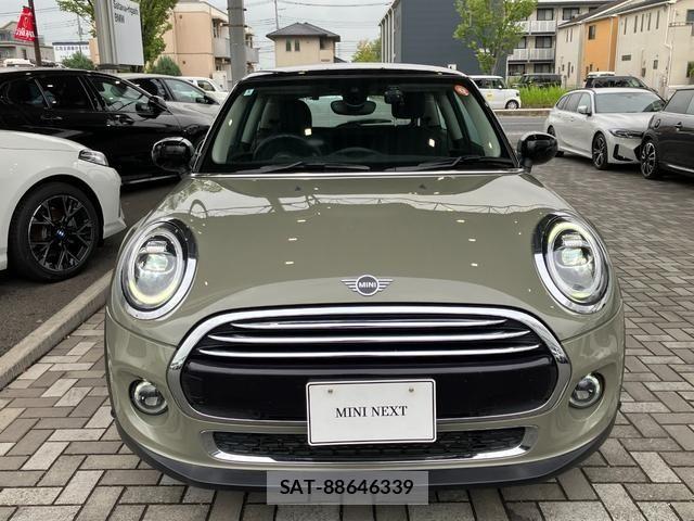 Bmw MINI 2020-05 8336774-3