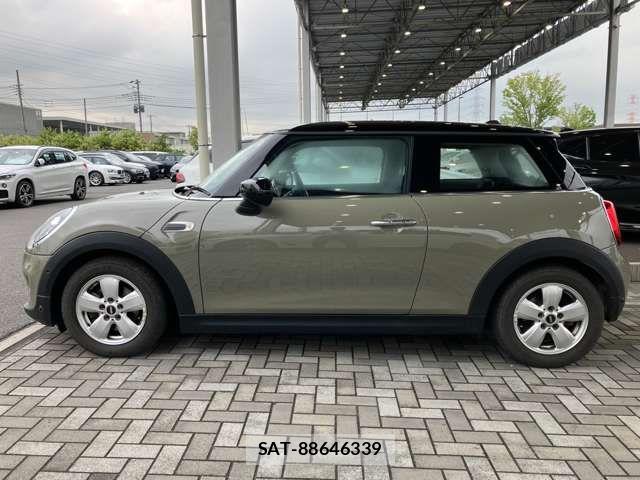 Bmw MINI 2020-05 8336774-5