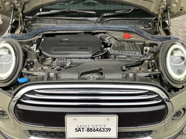 Bmw MINI 2020-05 8336774-8