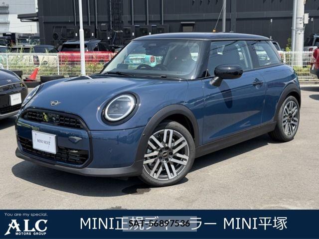 Bmw MINI 2025-10 8354942-0