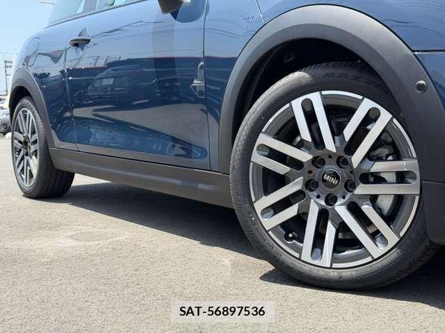 Bmw MINI 2025-10 8354942-9