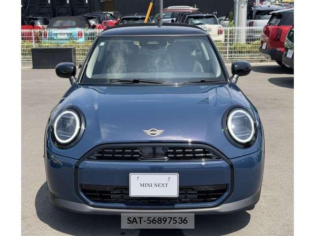 Bmw MINI 2025-10 8354942-1