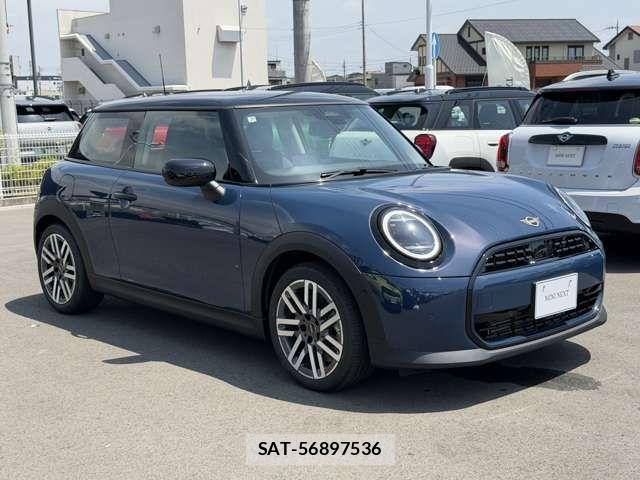 Bmw MINI 2025-10 8354942-2