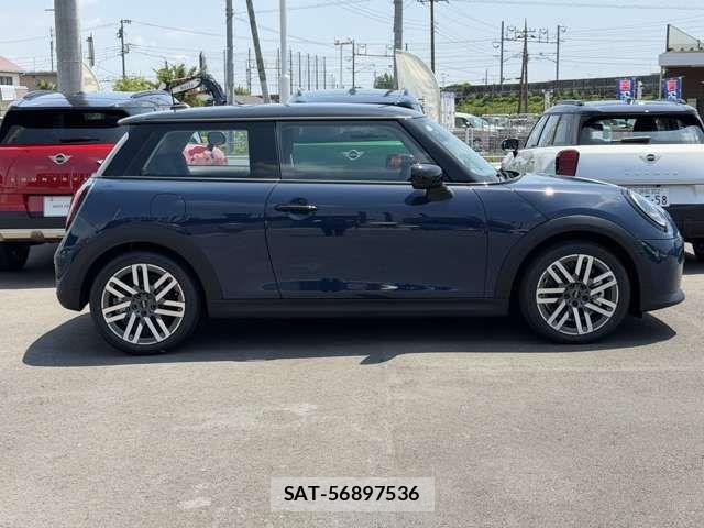 Bmw MINI 2025-10 8354942-3