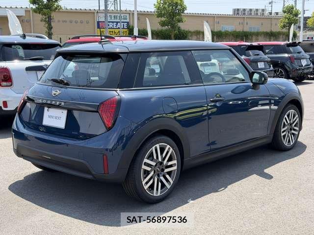 Bmw MINI 2025-10 8354942-4